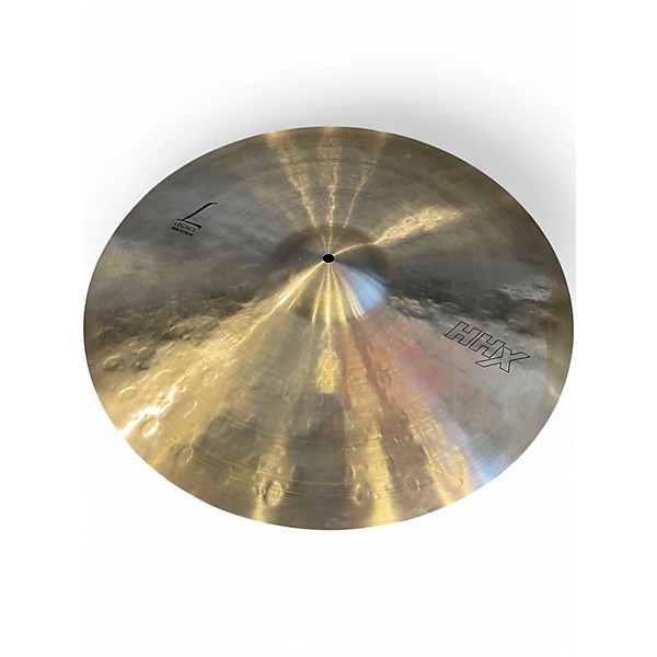 Used SABIAN 22in Legacy HHX Cymbal