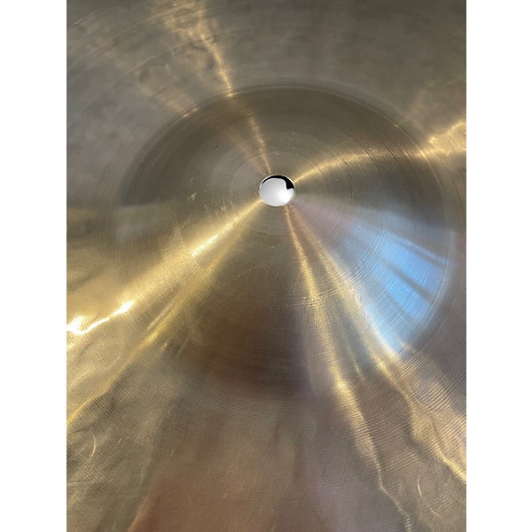 Used SABIAN 22in Legacy HHX Cymbal