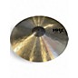 Used SABIAN 20in HHX COMPLEX MEDIUM Cymbal thumbnail
