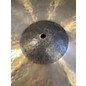 Used SABIAN 20in HHX COMPLEX MEDIUM Cymbal