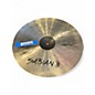 Used SABIAN 20in HHX COMPLEX MEDIUM Cymbal