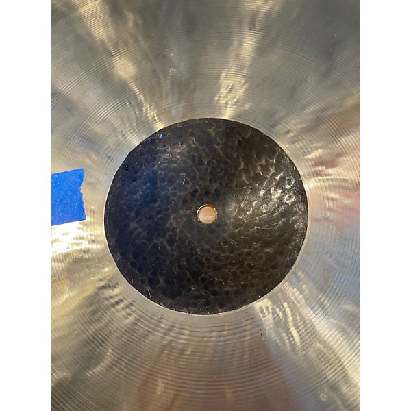 Used SABIAN 20in HHX COMPLEX MEDIUM Cymbal
