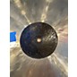Used SABIAN 20in HHX COMPLEX MEDIUM Cymbal
