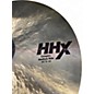 Used SABIAN 20in HHX COMPLEX MEDIUM Cymbal