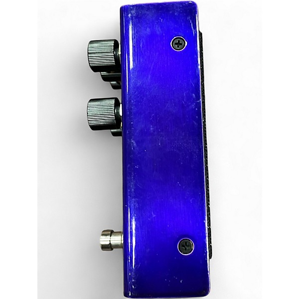 Used Revv Amplification G3 Effect Pedal