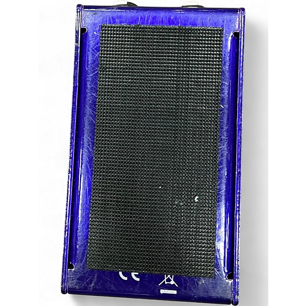 Used Revv Amplification G3 Effect Pedal