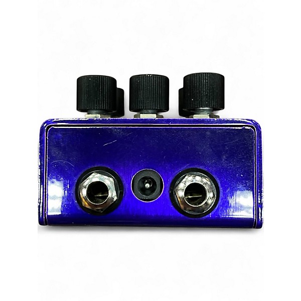 Used Revv Amplification G3 Effect Pedal