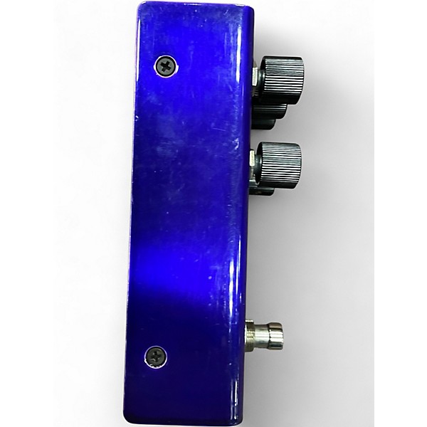 Used Revv Amplification G3 Effect Pedal