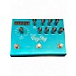 Used Strymon Bigsky Reverb Effect Pedal thumbnail