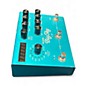 Used Strymon Bigsky Reverb Effect Pedal