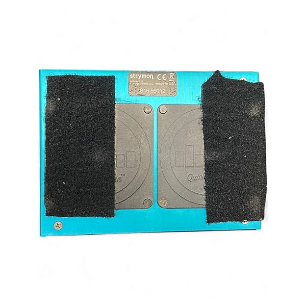 Used Strymon Bigsky Reverb Effect Pedal