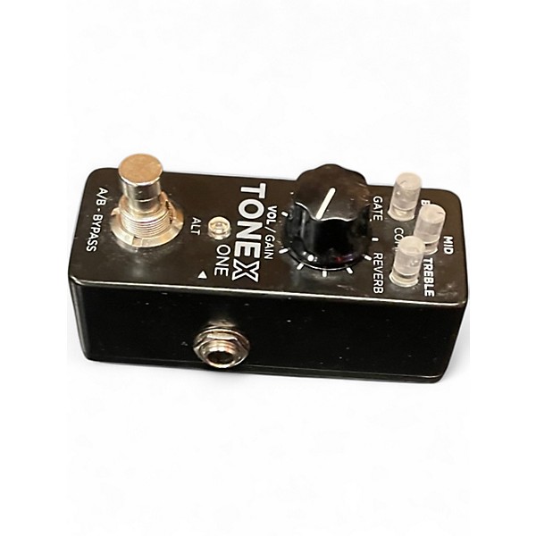 Used IK Multimedia TONEX ONE Pedal