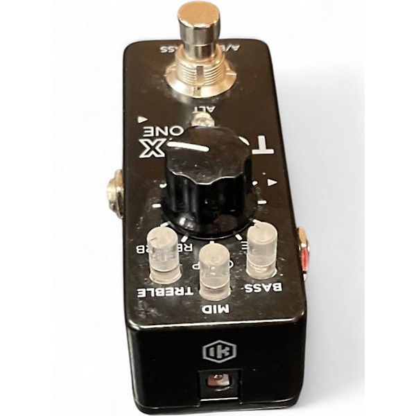 Used IK Multimedia TONEX ONE Pedal