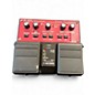 Used BOSS RC20XL Loop Station XL Twin Pedal thumbnail