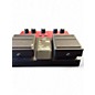 Used BOSS RC20XL Loop Station XL Twin Pedal
