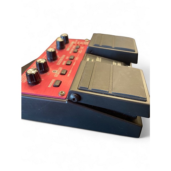 Used BOSS RC20XL Loop Station XL Twin Pedal