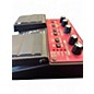 Used BOSS RC20XL Loop Station XL Twin Pedal