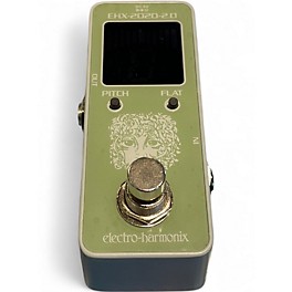 Used Electro-Harmonix EHX-2020 Tuner Pedal Tuner Pedal