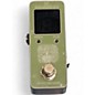 Used Electro-Harmonix EHX-2020 Tuner Pedal Tuner Pedal