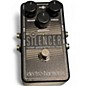 Used Electro-Harmonix Silencer Noise Gate Effect Pedal
