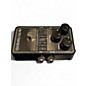 Used Electro-Harmonix Silencer Noise Gate Effect Pedal