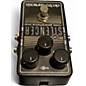 Used Electro-Harmonix Silencer Noise Gate Effect Pedal