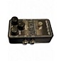 Used Electro-Harmonix Silencer Noise Gate Effect Pedal