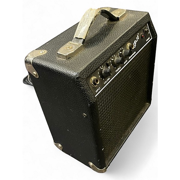 Used Sp sp 10 Guitar Combo Amp