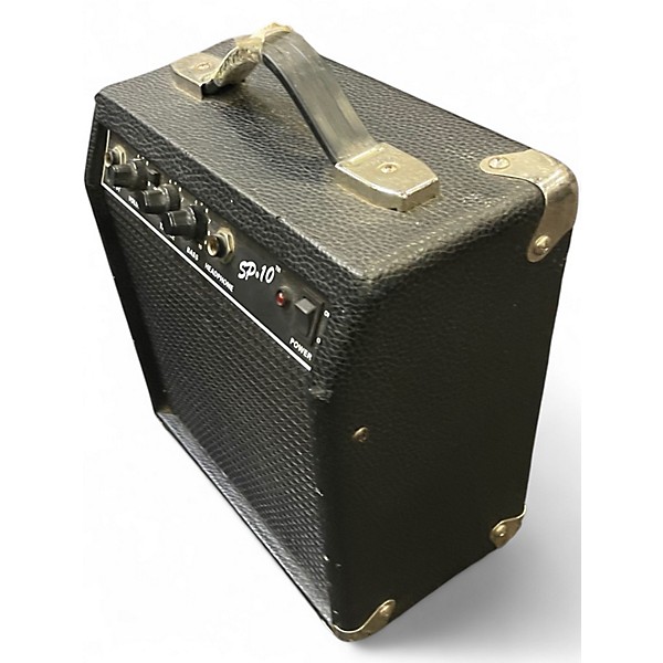 Used Sp sp 10 Guitar Combo Amp