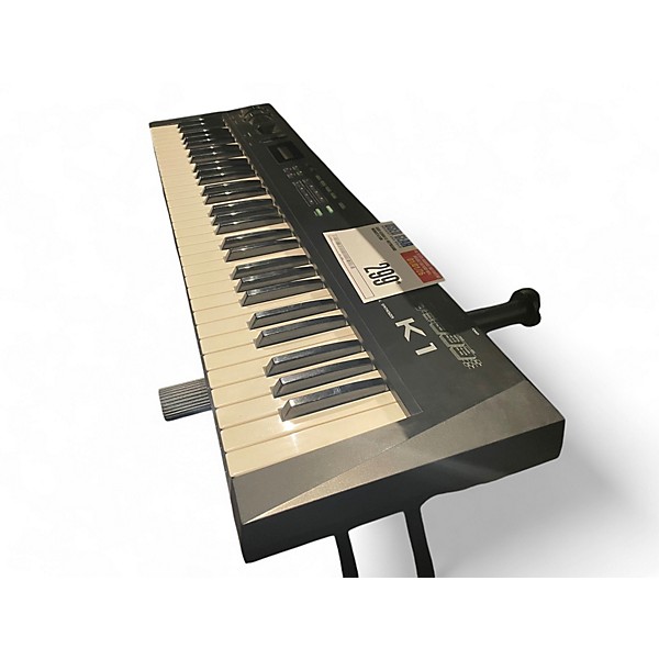 Used Kawai K1 Keyboard Workstation