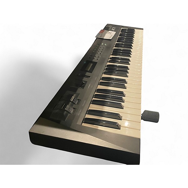Used Kawai K1 Keyboard Workstation