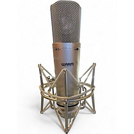 Used Warm Audio wa-87 r2 Condenser Microphone