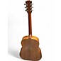 Used Gibson G-45 Natural Acoustic Guitar thumbnail