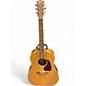 Used Gibson G-45 Natural Acoustic Guitar