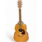Used Gibson G-45 Natural Acoustic Guitar