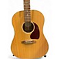 Used Gibson G-45 Natural Acoustic Guitar