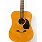 Vintage 1977 Takamine F360 NAT Acoustic Guitar