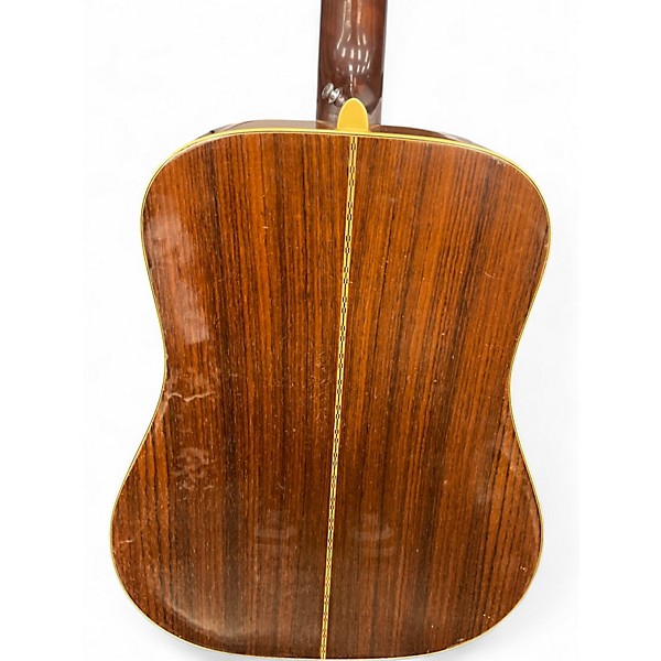 Vintage 1977 Takamine F360 NAT Acoustic Guitar