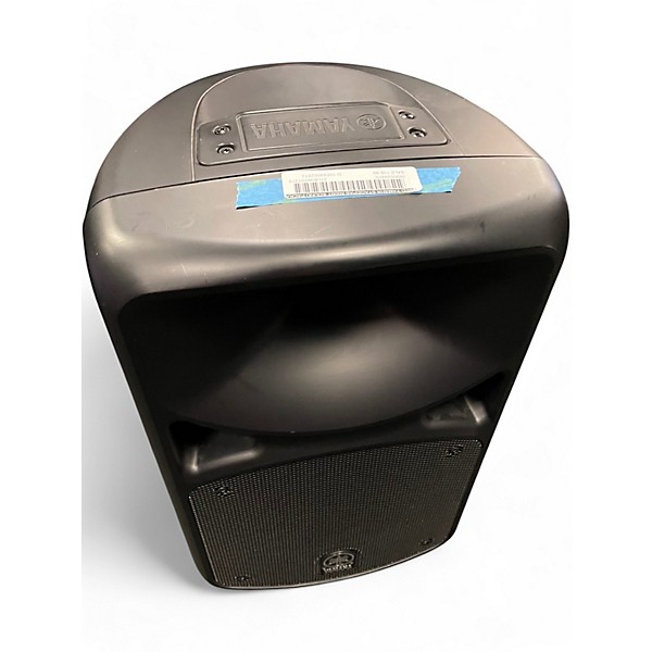 Used Yamaha Stagepas 600BT Sound Package