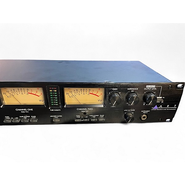 Used Art PRO MPA II Microphone Preamp