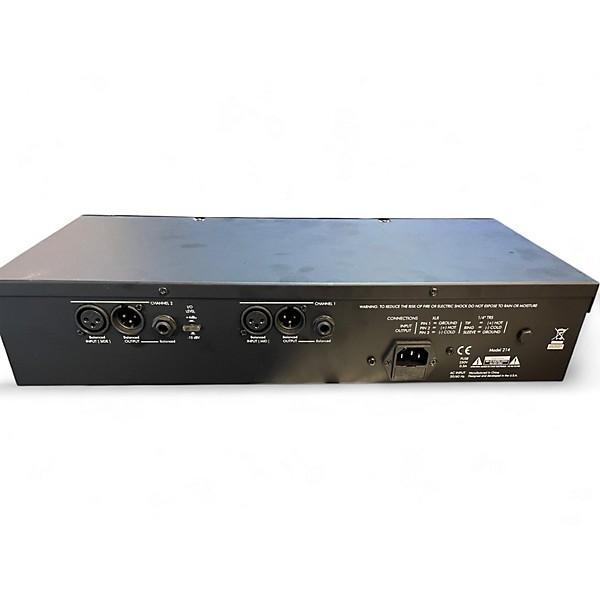 Used Art PRO MPA II Microphone Preamp