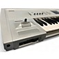 Used KORG TRITON 61 KEY Keyboard Workstation