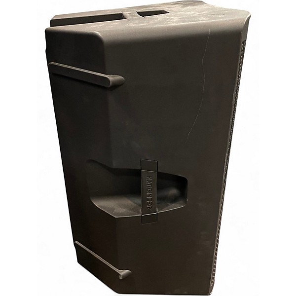 Used Harbinger V3415 Powered Speaker