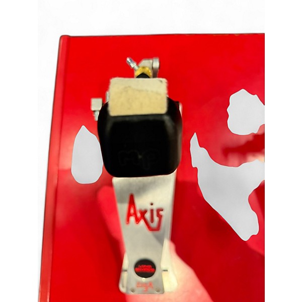 Used Axis Longboard X SB Single Bass Drum Pedal