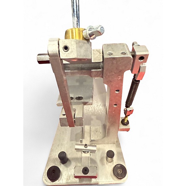 Used Axis Longboard X SB Single Bass Drum Pedal