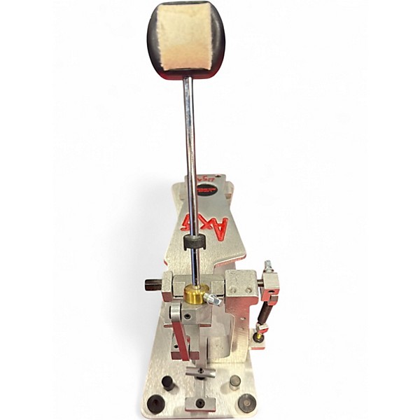 Used Axis Longboard X SB Single Bass Drum Pedal
