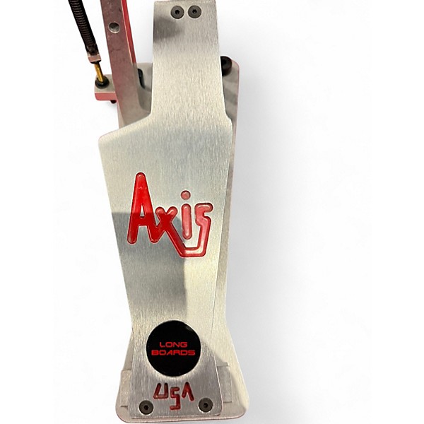 Used Axis Longboard X SB Single Bass Drum Pedal