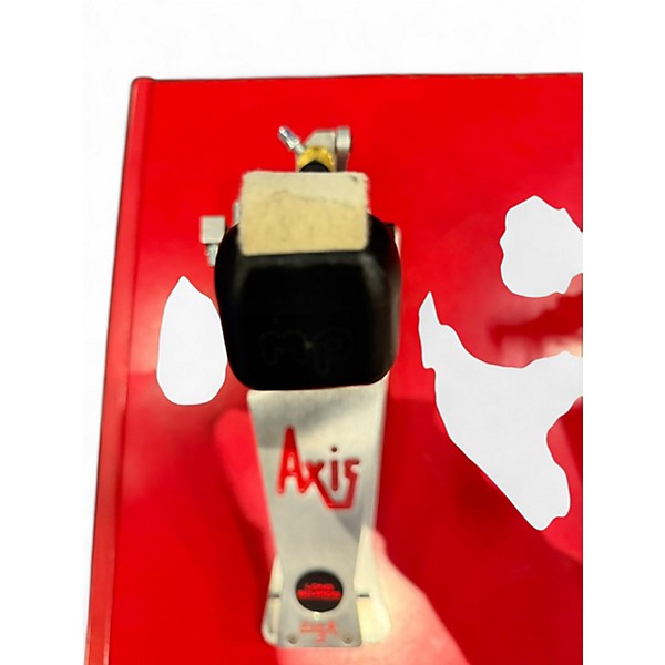 Used Axis Longboard X SB Single Bass Drum Pedal