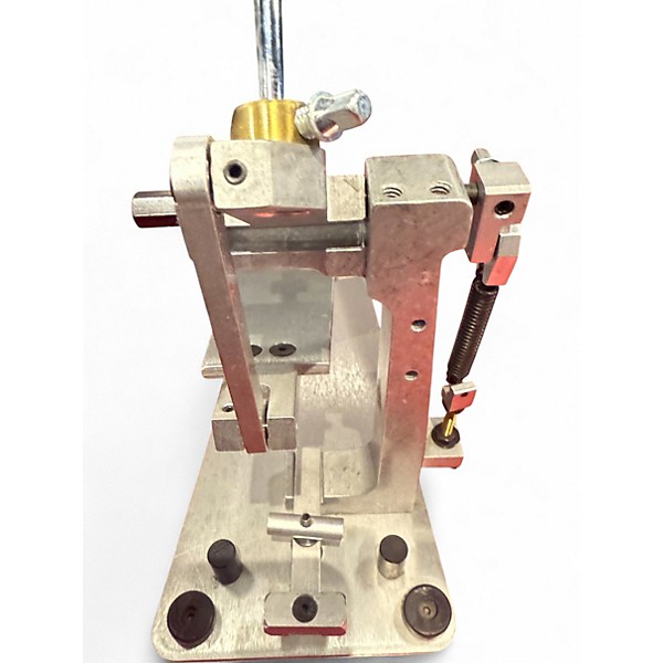 Used Axis Longboard X SB Single Bass Drum Pedal