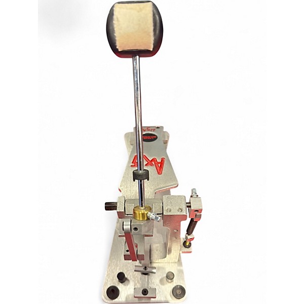 Used Axis Longboard X SB Single Bass Drum Pedal